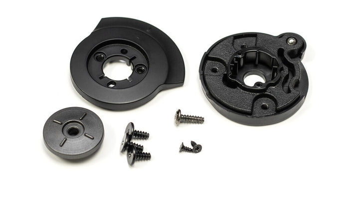 Scorpion Baseplate Kit for XT9000 Helmet