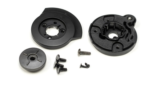 Scorpion Baseplate Kit for XT9000 Helmet