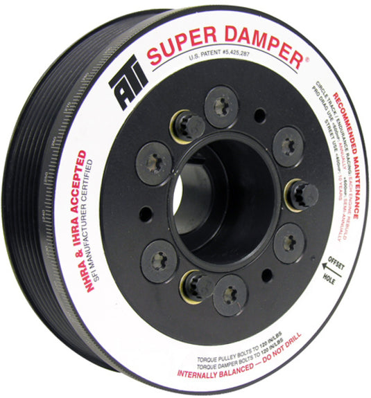 Ati ATI918253 APP Dampers