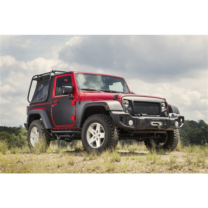 Load image into Gallery viewer, Rugged Ridge 12300.52 RUG Body Armor
