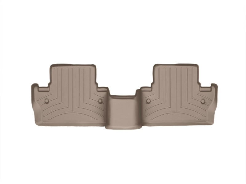 Load image into Gallery viewer, Weathertech 452343 WT FloorLiner - Rear - Tan
