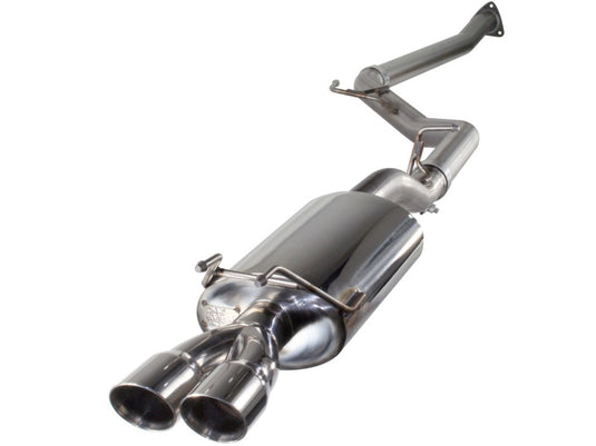 Afe 49-46601 AFE Exhaust Cat Back