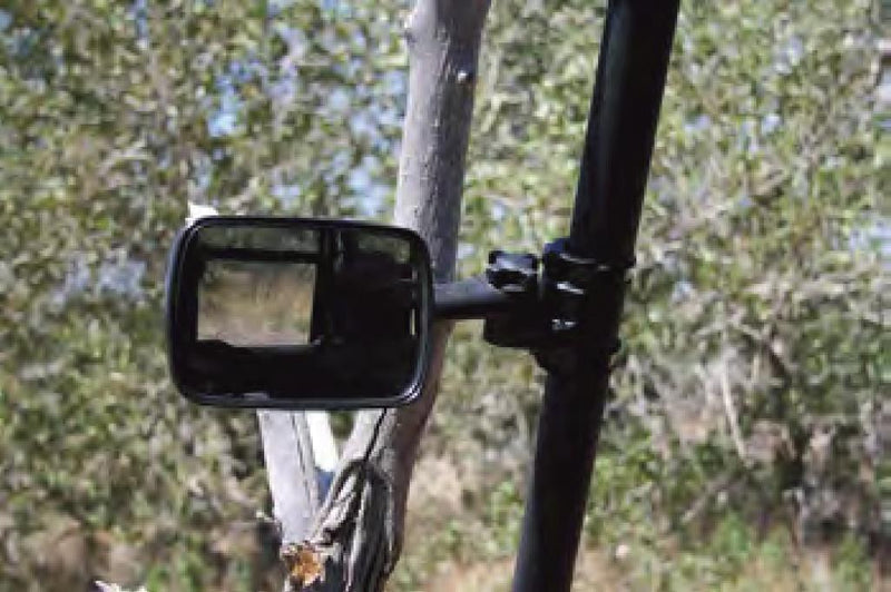 ATV-Tek UTVMIR1 UTV Mirror