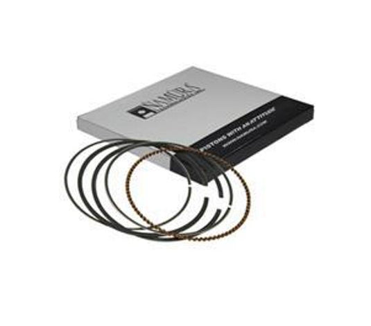 Namura Technologies NX-10070-4R Piston Ring Set - 47.97mm