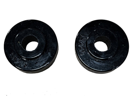 Whiteline W93574 WL Bushings - Engine Mount