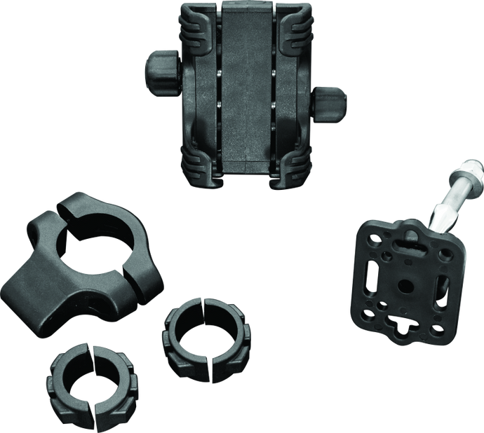 Kuryakyn 1699 KUR Device Holders C