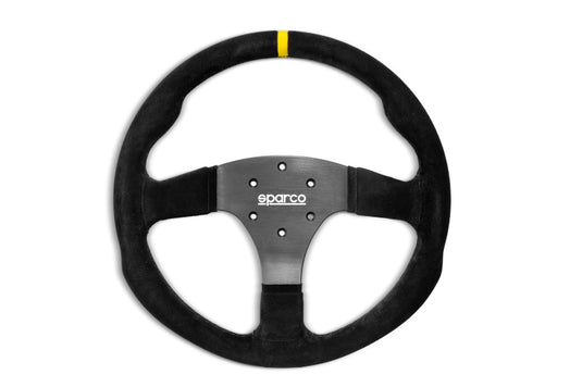 Sparco 015R350PSO SPA Steering Wheel