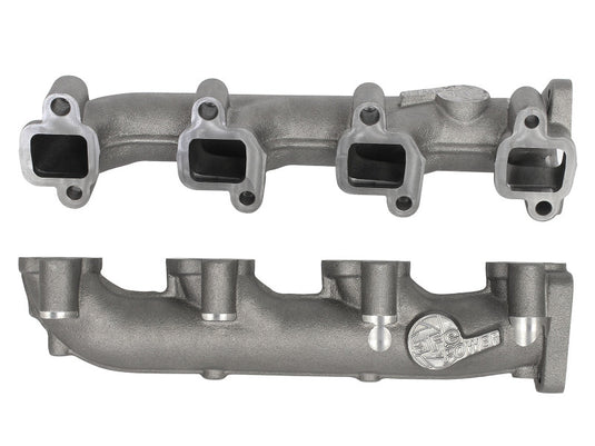 Afe 46-40024 AFE Bladerunner Man & acc.