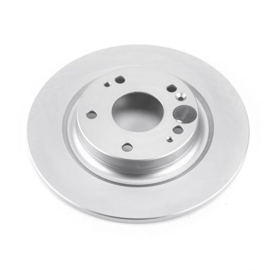 Powerstop JBR1747EVC PSB Evolution Coated Rotor