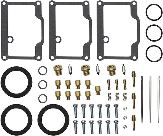 Spi SM-07650 Carburetor Repair Kit