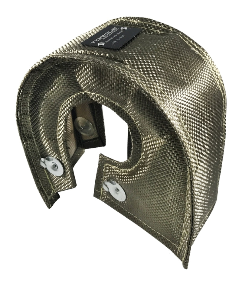 Load image into Gallery viewer, Torque Solution TS-TB-LT4 TQS Turbo Blankets
