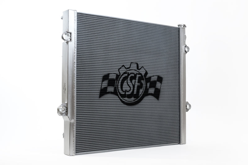 Load image into Gallery viewer, Csf 7214 CSF Radiators - Aluminum
