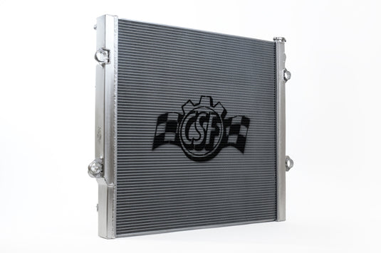 Csf 7214 CSF Radiators - Aluminum
