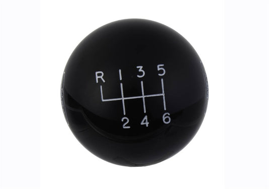 Ford Racing M-7213-M8 FR Shift Knobs