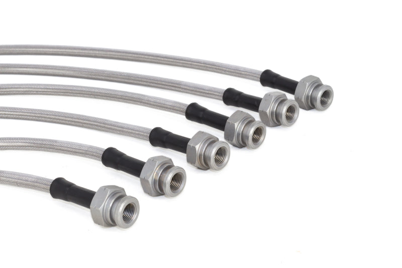 Load image into Gallery viewer, Goodridge 22118 GR G-Stop Brake Line Kits
