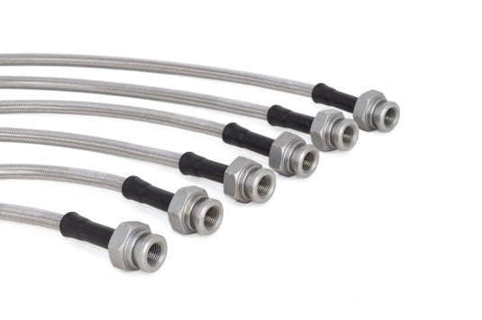 Goodridge 22118 GR G-Stop Brake Line Kits