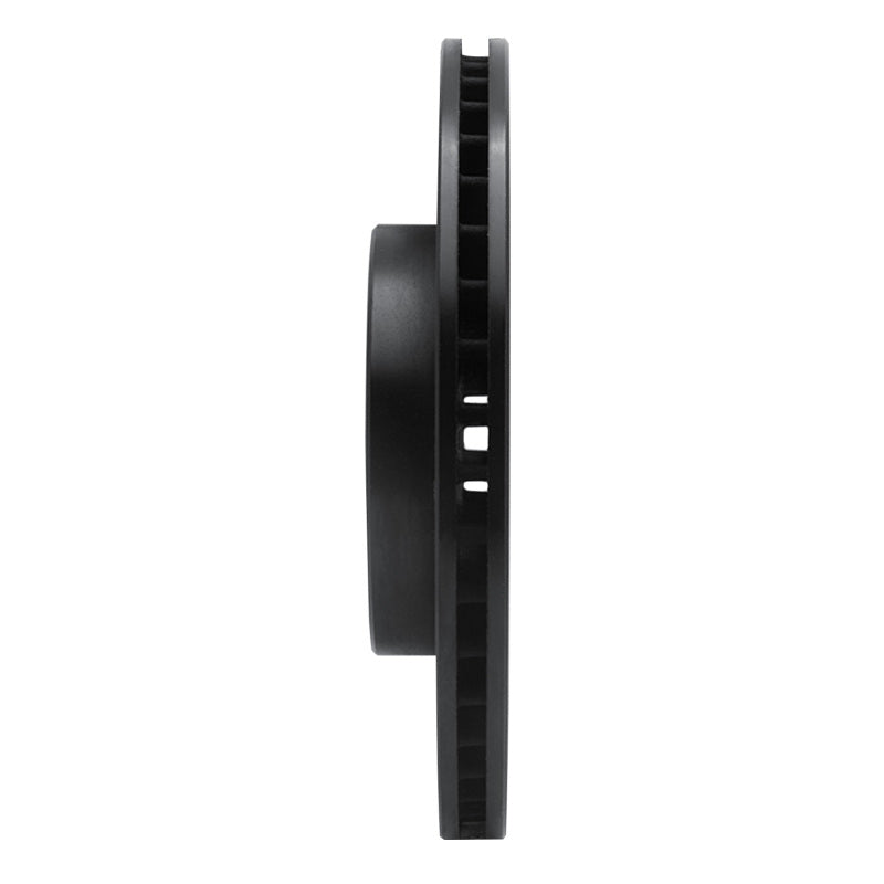 Load image into Gallery viewer, R1 Concepts 633-59042L RNC Brake Rotor - Drill &amp; Slot
