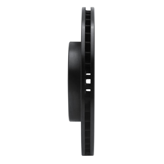 R1 Concepts 633-59042L RNC Brake Rotor - Drill & Slot