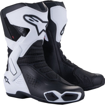 White/Black