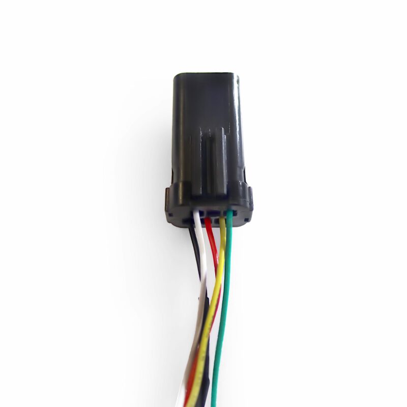 Load image into Gallery viewer, Alpharex 640011 ARX Tail Light Converters
