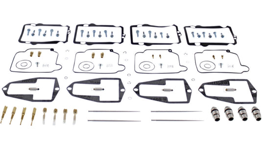 Parts Unlimited 1003-1830 Carburetor Repair Kit
