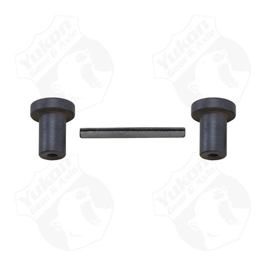 Yukon Gear & Axle YSPXPG8.2-P YUK Cross Pin Shaft