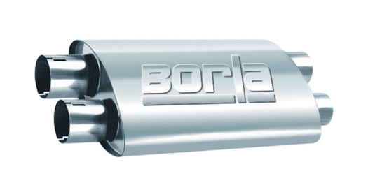 Borla 400287 BOR Pro-XS Mufflers