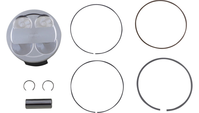 Wossner 8965DA Piston Kit - 96.96mm