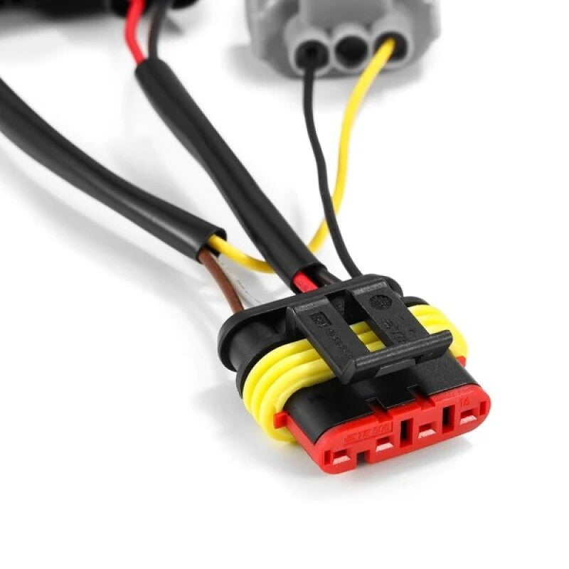 Load image into Gallery viewer, Alpharex 810030 ARX Headlight Converters
