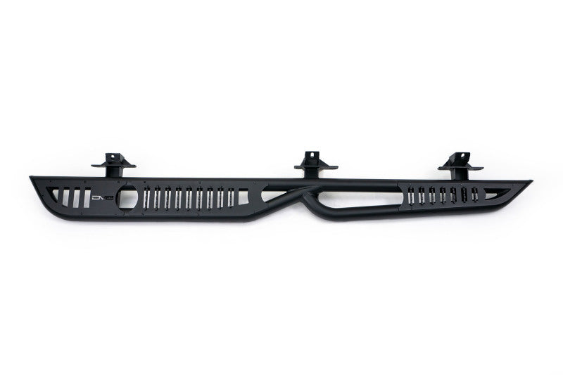 Load image into Gallery viewer, Dv8 Offroad SRBR-02 DVE Rock Slider Steps
