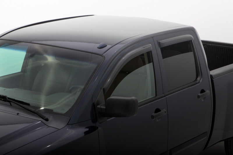 Load image into Gallery viewer, Avs 94858 AVS Ventvisor - Smoke
