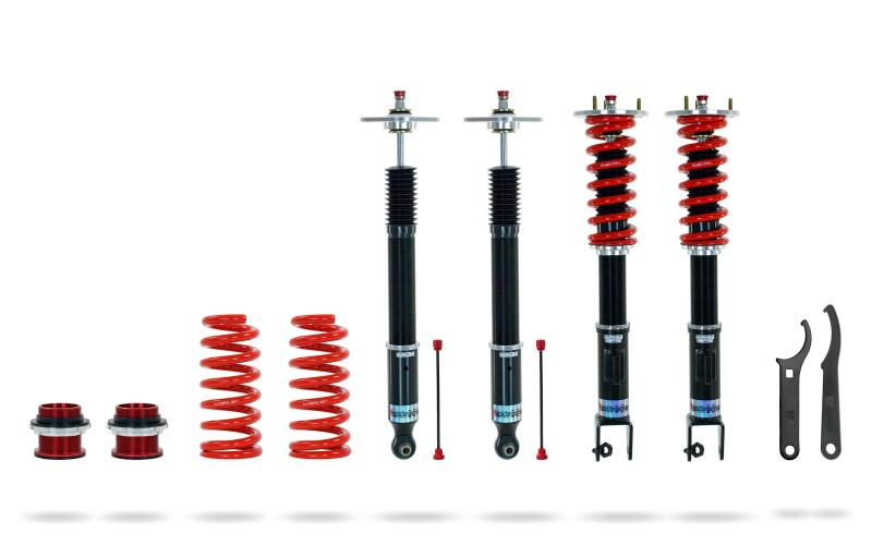Load image into Gallery viewer, Pedders PED-160059 PED eXtreme XA Coilover
