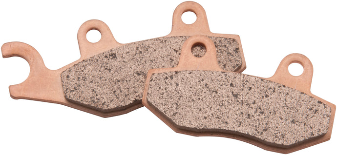Ebc FA214HH Double-H Sintered Brake Pads