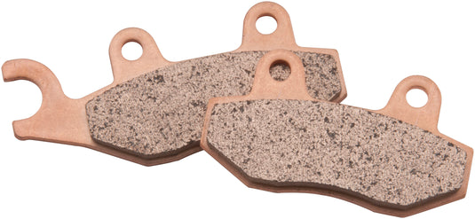 Ebc FA214HH Double-H Sintered Brake Pads