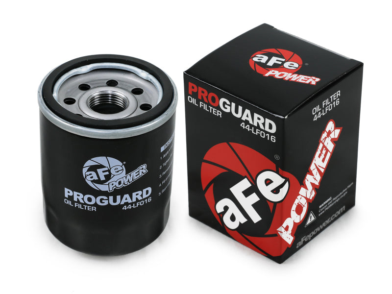 Load image into Gallery viewer, Afe 44-LF016-MB AFE ProGuard Oil Filter

