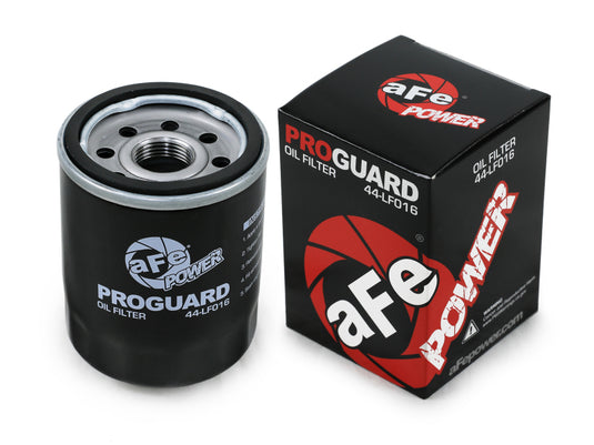 Afe 44-LF016-MB AFE ProGuard Oil Filter