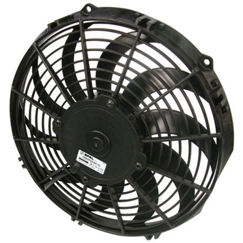 Load image into Gallery viewer, Spal 30100435 SPL Fans - Pull / Curved
