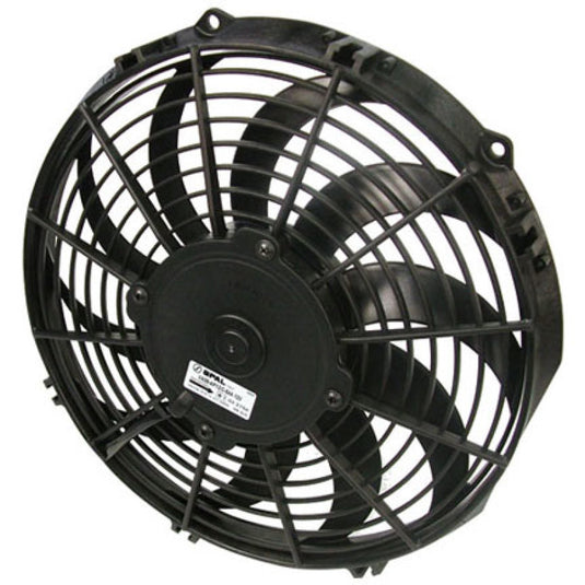 Spal 30100435 SPL Fans - Pull / Curved