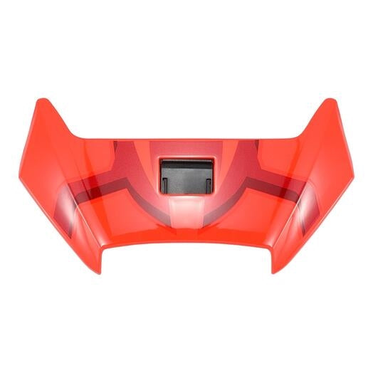 Shoei Upper Air Vent for X-Fourteen Helmets - Marquez 6 T-1