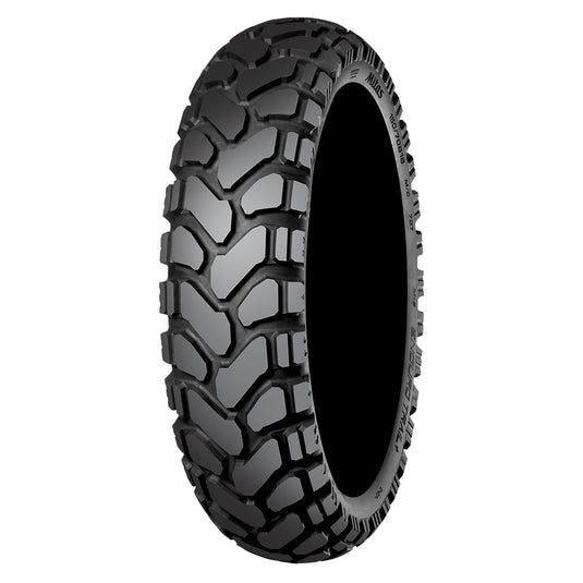 Mitas 70001003 E-07 Enduro Trail Rear Tire - 120/90-17