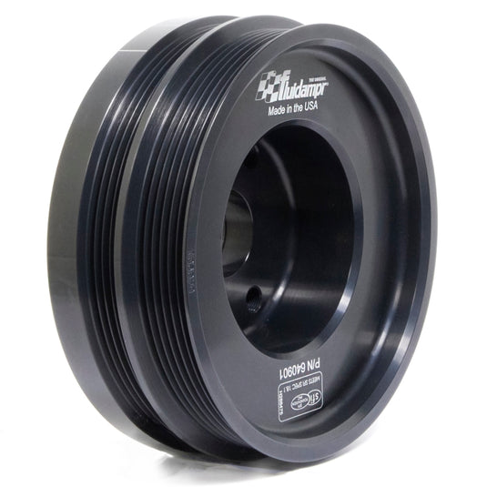 Fluidampr 640901 FDR Dampers - Import