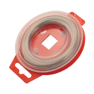 Rfx FXWT 50100 55SV Safety Wire - 0.8mm. x 30m. - Silver