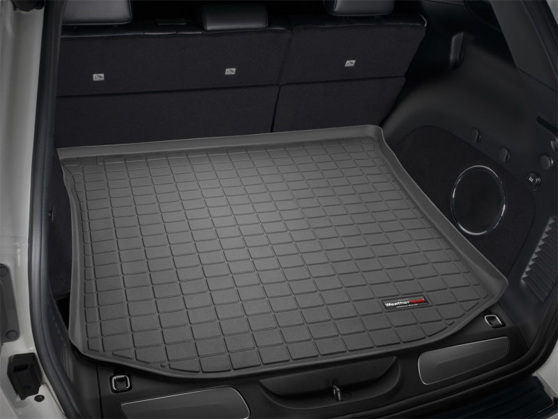 Load image into Gallery viewer, Weathertech 40469 WT Cargo Liners - Black
