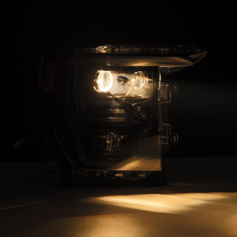 Load image into Gallery viewer, Alpharex 880294 ARX PRO-Series Headlights
