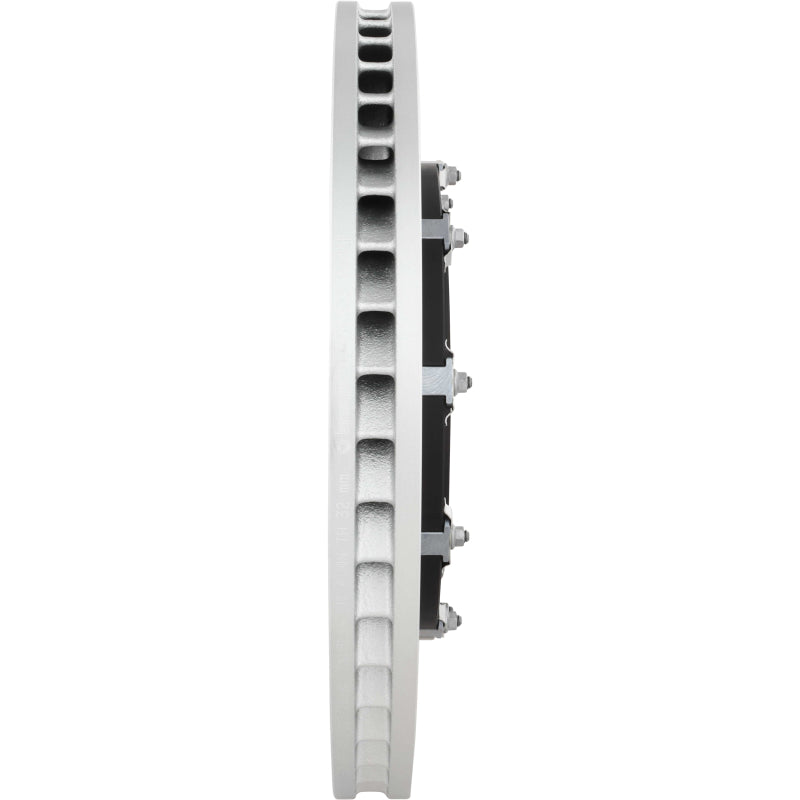 Load image into Gallery viewer, Brembo Oe 09.A665.23 BRE OE Equivalent Rotors

