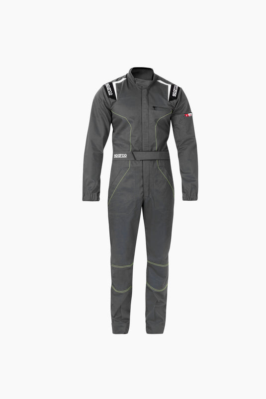 Sparco 002020GR5XXL SPA Suit MS4