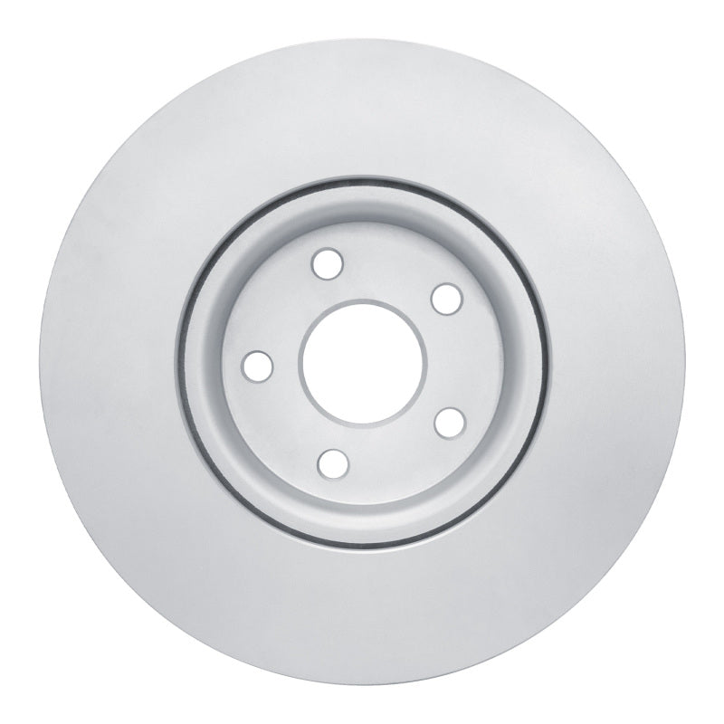Load image into Gallery viewer, Dfc 900-40123 DFC Geomet Coated Rotors - Plain
