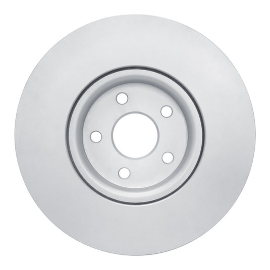 Dfc 900-40123 DFC Geomet Coated Rotors - Plain