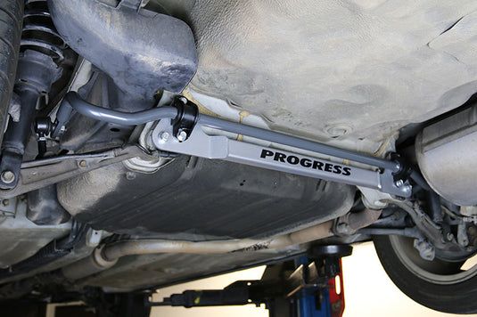 Progress Technology 62.1040 PRG Rear Sway Bars
