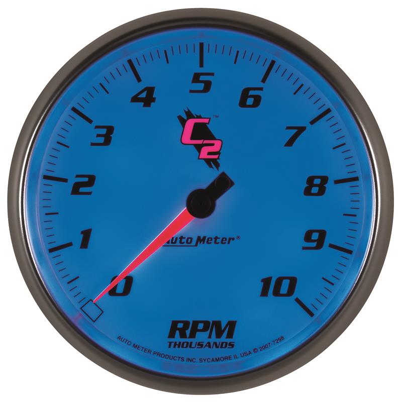 Load image into Gallery viewer, Autometer 7298 AM C2 Gauges

